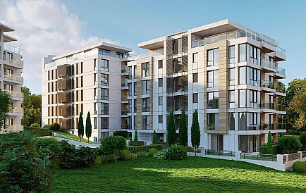 ID 10254 Mieszkania od dewelopera w Phoenix Palace Zdjęcie 3